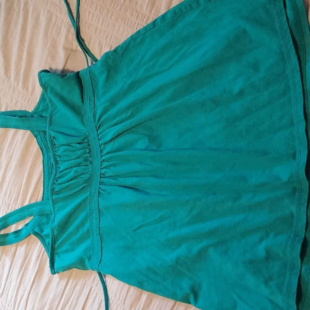 Motherhood maternity tank top - Picture 4 of 4